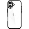 Spigen Ultra Hybrid Case For Iphone 17 - Matte Black