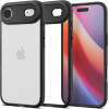 Spigen Ultra Hybrid Case For Iphone 17 Air - Matte Black