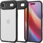 Spigen Ultra Hybrid Case For Iphone 17 Air - Matte Black