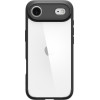 Spigen Ultra Hybrid Case For Iphone 17 Air - Matte Black