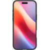 Spigen Ultra Hybrid Case For Iphone 17 Pro Max - Matte Black