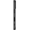 Spigen Ultra Hybrid Magsafe Case For Iphone 17 - Black