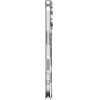 Spigen Ultra Hybrid Magsafe Case For Iphone 17 - Clear And White