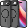 Spigen Ultra Hybrid Magsafe Case For Iphone 17 Air - Black