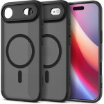 Spigen Ultra Hybrid Magsafe Case For Iphone 17 Air - Black