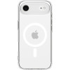 Spigen Ultra Hybrid Magsafe Case For Iphone 17 Air - Clear And White