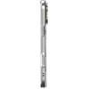 Spigen Ultra Hybrid Magsafe Case For Iphone 17 Pro - Clear And White