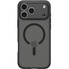 Spigen Ultra Hybrid Magsafe Case For Iphone 17 Pro Max - Black