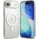 Ringke - Fusion Magsafe - Iphone 17 Air - Clear