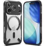 Ringke - Fusion X Magsafe - Iphone 17 Pro - Black