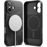 Ringke - Onyx Magsafe - Iphone 17 - Camo Black