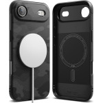Ringke - Onyx Magsafe - Iphone 17 Air - Camo Black