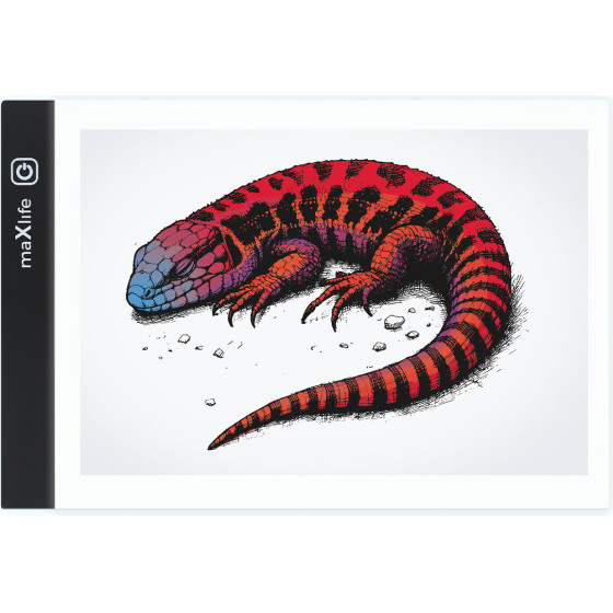 Maxlife Lightpad Board Led MXGT-01