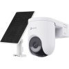 Hikvision Ezviz Camera HB8 Lite 4G Kit-4G And Wi-Fi - Battery - (HB8 Lite 4G KIT)