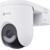 Hikvision Ezviz Camera HB8 Lite 4G Kit-4G And Wi-Fi - Battery - (HB8 Lite 4G KIT)