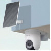 Hikvision Ezviz Camera HB8 Lite 4G Kit-4G And Wi-Fi - Battery - (HB8 Lite 4G KIT)