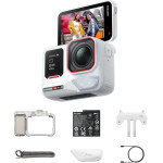 Insta360 Ace Pro 2 Xplorer Bundle (Arctic White) - (CINSBBGA/ACEPRO2128)