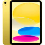 Apple iPad 11'' 2025 128GB WiFi Yellow EU - (MD4D4KN/A)