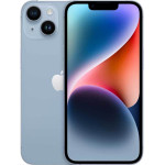 Apple iPhone 14 5G 128GB blue EU - (MPVN3RX/A)