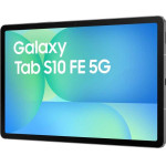 Samsung Tab S10 FE 5G 8/128GB Enterprise Edition Grey EU - (SM-X526BZAREEB)