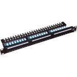 A-Lan Alantec Patch Panel 1U - (PK013)