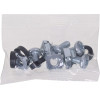 A-Lan Alantec Power Bar 19'' - 8x230V - (PZ081U)
