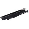 A-Lan Alantec Power Bar 19'' - 8x230V - (PZ081U)