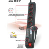 Acar 504WF EMI/Rfi Surge Protector Strip 3m - (W0073)