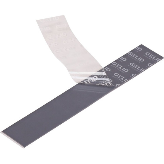 GELID Solutions Heat Sink Compound Thermal Pad - (TP-GP04-R-A)