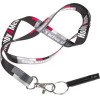 GUARD Survival Whistle Whistle Aluminium Black - (YC-010-BL)