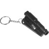 GUARD Emergency Tool Life whistle, Belt knife, Glass Breaker - (YC-004-BL)