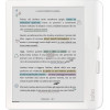 KOBO Rakuten Libra Colour e-Book Reader Touchscreen 32 Gb Wi-Fi White - (N428-KU-WH-K-CK)