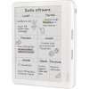 KOBO Rakuten Libra Colour e-Book Reader Touchscreen 32 Gb Wi-Fi White - (N428-KU-WH-K-CK)