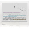 KOBO Rakuten Libra Colour e-Book Reader Touchscreen 32 Gb Wi-Fi White - (N428-KU-WH-K-CK)