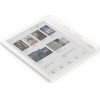 KOBO Rakuten Libra Colour e-Book Reader Touchscreen 32 Gb Wi-Fi White - (N428-KU-WH-K-CK)