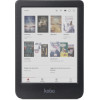 KOBO Rakuten Clara Colour e-Book Reader Touchscreen 16 Gb Wi-Fi Black - (N367-KU-BK-K-CK)