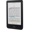 KOBO Rakuten Clara Colour e-Book Reader Touchscreen 16 Gb Wi-Fi Black - (N367-KU-BK-K-CK)