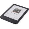 KOBO Rakuten Clara Colour e-Book Reader Touchscreen 16 Gb Wi-Fi Black - (N367-KU-BK-K-CK)