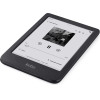 KOBO Rakuten Clara Bw e-Book Reader Touchscreen 16 Gb Wi-Fi Black - (N365-KU-BK-K-EP)