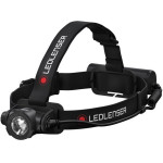Ledlenser Flashlight H7R Core - (502122)