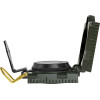 MIL-Tec Us Busol With Illumination Metal, Olive - (15791500)