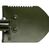 MIL-Tec Typ Mini Ii Folding Shovel Green - (15525000)