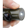 MIL-Tec Survival Whistle 6 In 1 Olive - (SP.22073)