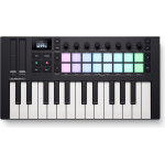 novation Launchkey - Midi Keyboard 25 Keys - (Mini 25 MK4)