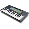 novation Flkey Mini - Midi Keyboard Dedicated To Fl Studio software, 25 keys. - (Flkey Min)