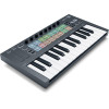 novation Flkey Mini - Midi Keyboard Dedicated To Fl Studio software, 25 keys. - (Flkey Min)