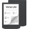 POCKETBOOK Ebook Verse Lite 619 6� E-Ink Carta 8GB Wi-Fi Gray - (PB619-T-WW)