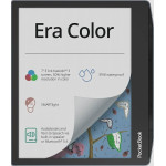 POCKETBOOK Ebook Era Color 700 7'' E-Ink Kaleido 3 32GB WI-Fi Stormy Sea - (PB700K3-1-WW)