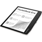 POCKETBOOK 700 Era Silver e-Book Reader Touchscreen 16 Gb Black, Silver - (PB700-U-16-WW)