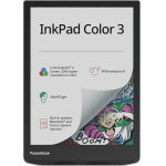 POCKETBOOK 743 Inkpad Color 3 Storme Sea - (PB743K3-1-WW)
